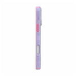 Speck Apple iPhone 18 Pro Max Candyshell Grip MagSafe Case - Lilac - Purple