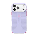 Speck Apple iPhone 18 Pro Max Candyshell Grip MagSafe Case - Lilac - Purple