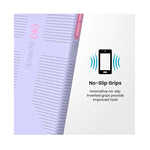 Speck Apple iPhone 18 Pro Max Candyshell Grip MagSafe Case - Lilac - Purple