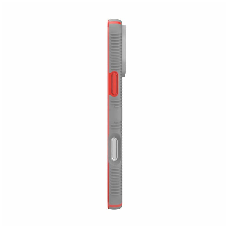 Speck Apple iPhone 18 Pro Max Candyshell Grip MagSafe Case - Overcast Grey - Grey