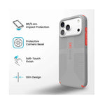 Speck Apple iPhone 18 Pro Max Candyshell Grip MagSafe Case - Overcast Grey - Grey