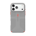 Speck Apple iPhone 18 Pro Max Candyshell Grip MagSafe Case - Overcast Grey - Grey