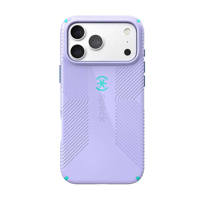 Speck Apple iPhone 18 Pro Max Candyshell Icon MagSafe Case - Berry Taffy - Purple