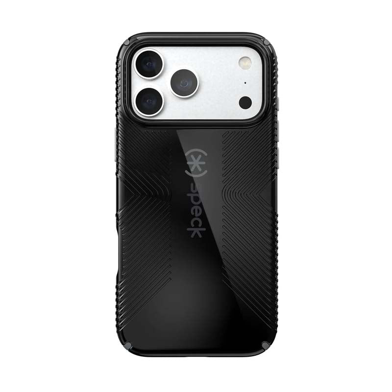 Speck Apple iPhone 18 Pro Max Candyshell Icon MagSafe Case - Black Licorice - Black
