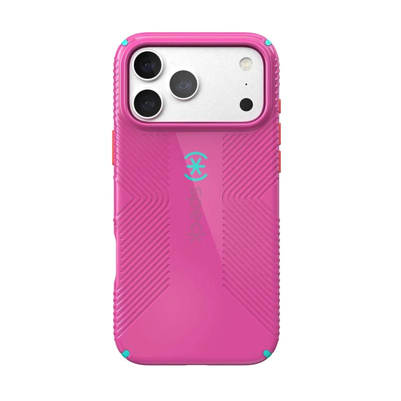 Speck Apple iPhone 18 Pro Max Candyshell Icon MagSafe Case - Bubblegum Pop - Pink