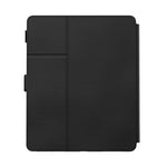 Speck Balance Folio Case for Apple iPad Air 13 inch (2024) / Apple iPad Air 13 (2025) - Black - Black