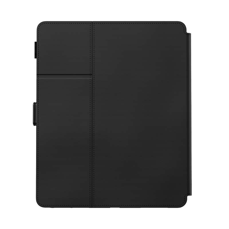 Speck Balance Folio Case for Apple iPad Air 13 inch (2024) / Apple iPad Air 13 (2025) - Black - Black