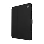 Speck Balance Folio Case for Apple iPad Air 13 inch (2024) / Apple iPad Air 13 (2025) - Black - Black
