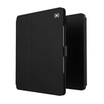 Speck Balance Folio Case for Apple iPad Air 13 inch (2024) / Apple iPad Air 13 (2025) - Black - Black