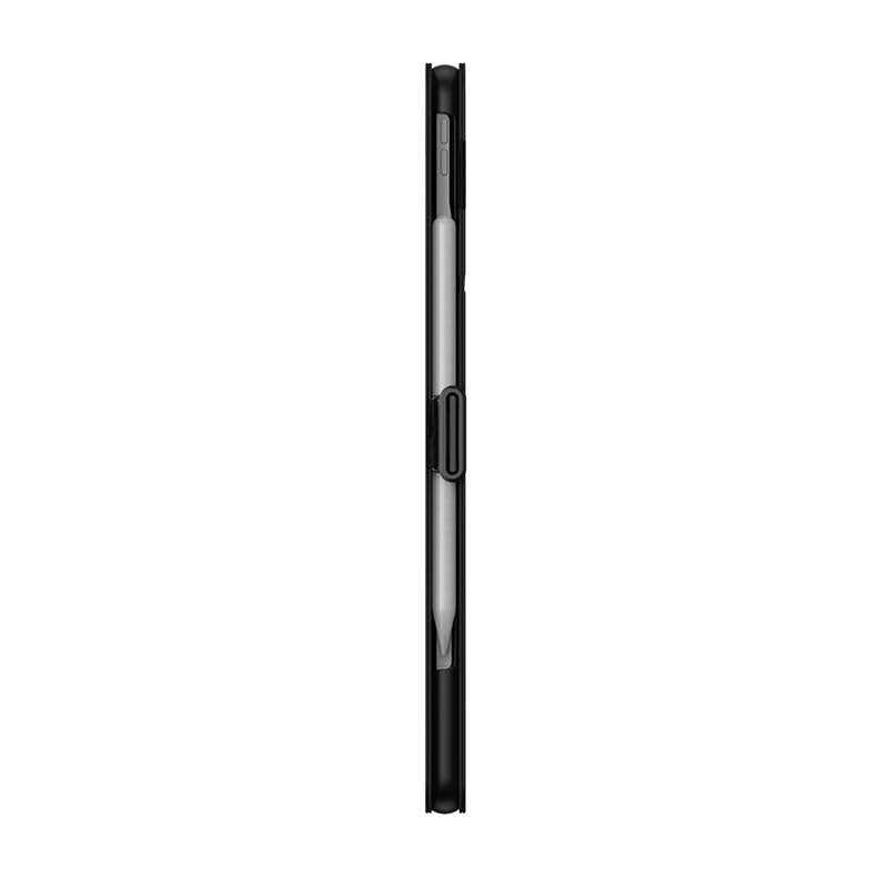 Speck Balance Folio Case for Apple iPad Air 13 inch (2024) / Apple iPad Air 13 (2025) - Black - Black