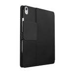 Speck Balance Folio Case for Apple iPad Air 13 inch (2024) / Apple iPad Air 13 (2025) - Black - Black