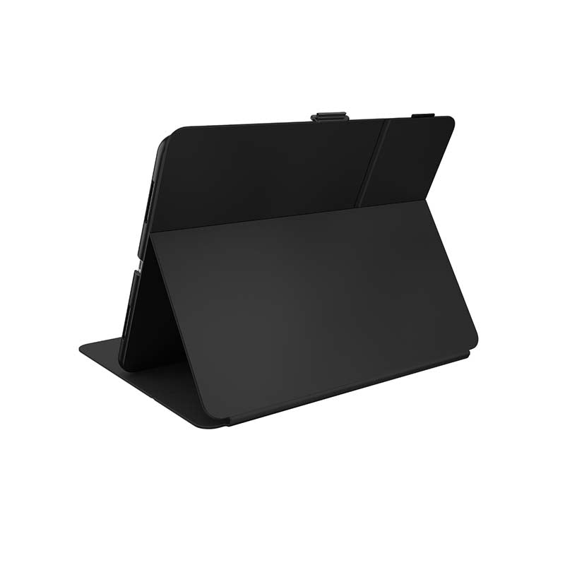 Speck Balance Folio Case for Apple iPad Air 13 inch (2024) / Apple iPad Air 13 (2025) - Black - Black