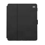 Speck Balance Folio Case for Apple iPad Air 13 inch (2024) / Apple iPad Air 13 (2025) - Black - Black