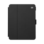 Speck Balance Folio Case for Apple iPad Pro 11 (2022) / iPad Pro 11 (2018) / iPad Air 11 (2025) - Black - Black