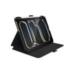Speck Balance Folio Case for Apple iPad Pro 11 inch (2024) - Black - Black