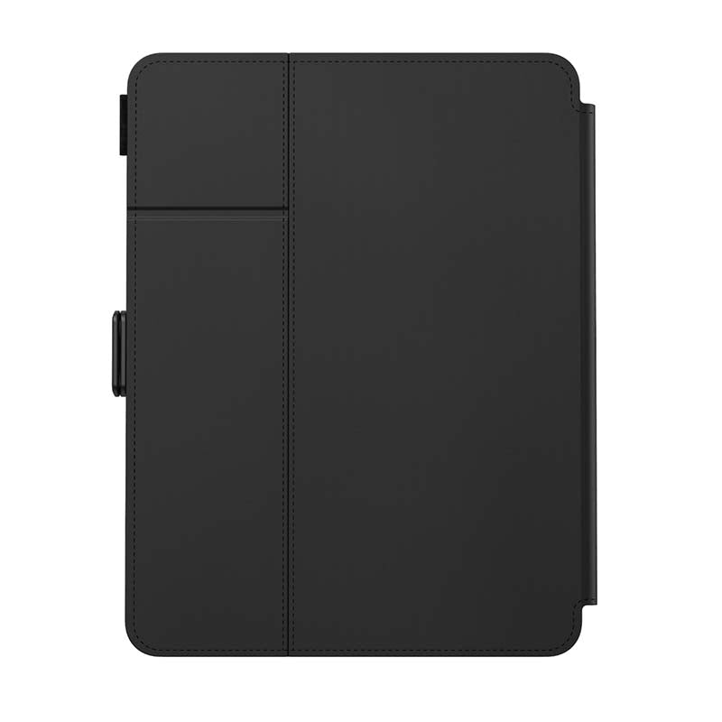 Speck Balance Folio Case for Apple iPad Pro 11 inch (2024) - Black - Black