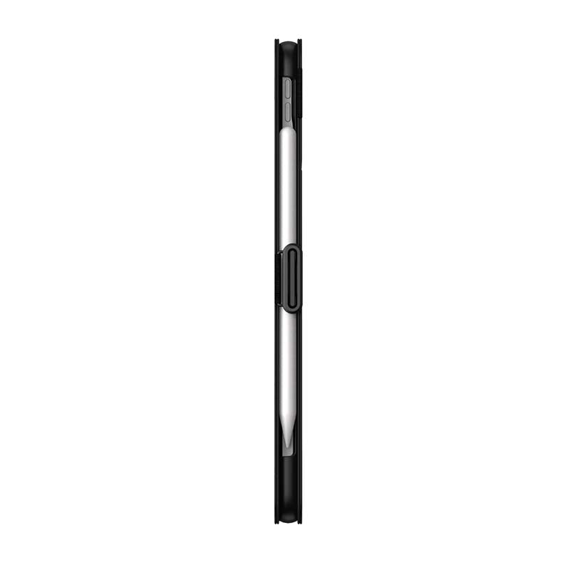 Speck Balance Folio Case for Apple iPad Pro 11 inch (2024) - Black - Black
