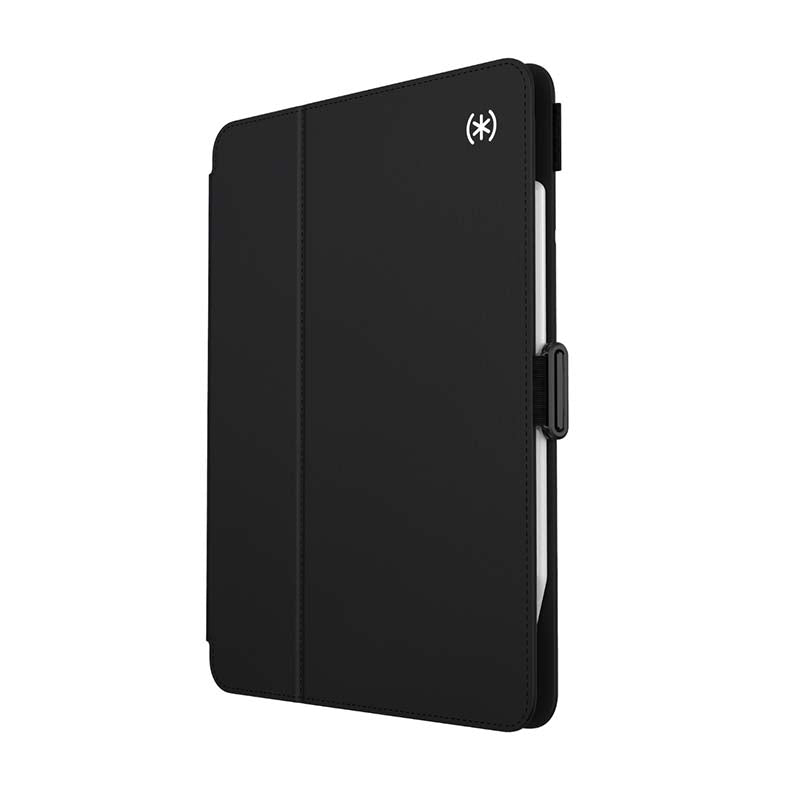 Speck Balance Folio Case for Apple iPad Pro 11 inch (2024) - Black - Black