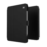 Speck Balance Folio Case for Apple iPad Pro 11 inch (2024) - Black - Black