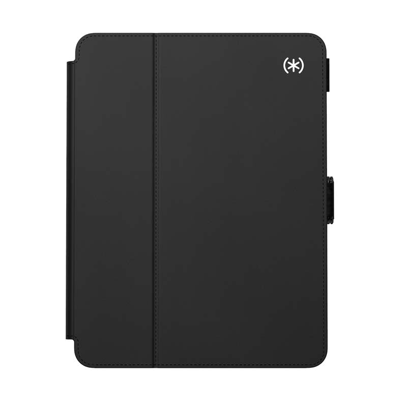 Speck Balance Folio Case for Apple iPad Pro 11 inch (2024) - Black - Black