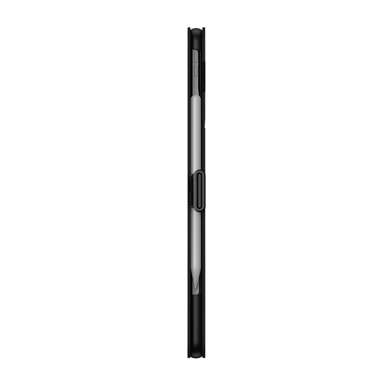 Speck Balance Folio Case for Apple iPad Pro 13 inch (2024) - Black - Black