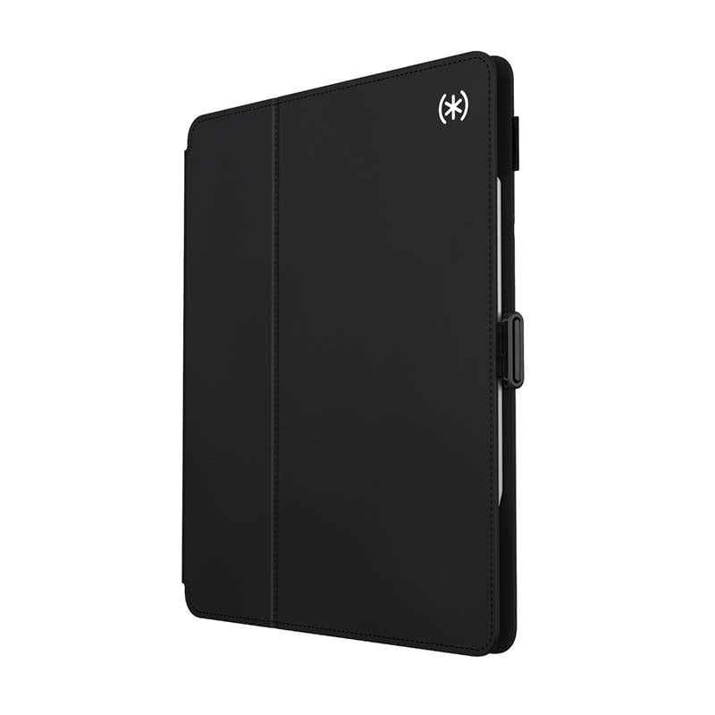 Speck Balance Folio Case for Apple iPad Pro 13 inch (2024) - Black - Black