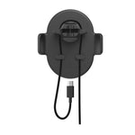 Speck Car Vent Mount for MagSafe - Black - Black