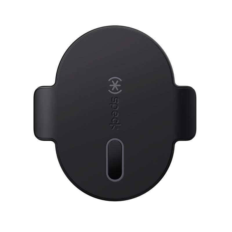 Speck Car Vent Mount for MagSafe - Black - Black