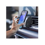 Speck Car Vent Mount for MagSafe - Black - Black