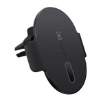 Speck Car Vent Mount for MagSafe - Black - Black