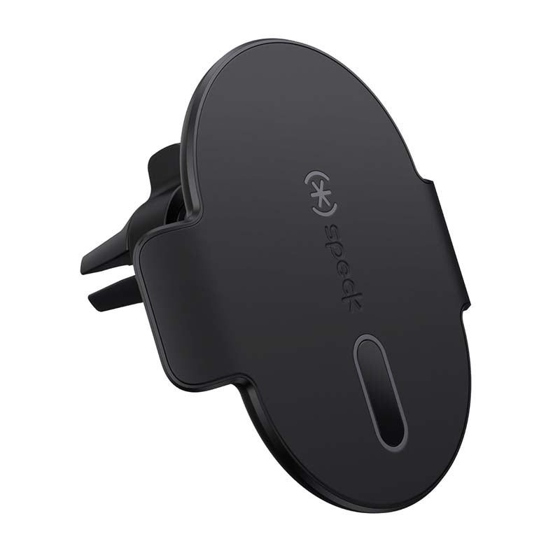 Speck Car Vent Mount for MagSafe - Black - Black
