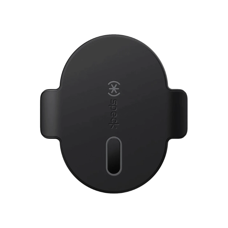 Speck Car Vent Mount for Magsafe with ClickLock - Black - Black