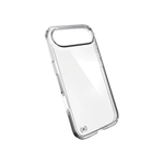 Speck iPhone 17 Air Presidio Perfect Case - Clear - Clear
