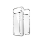 Speck iPhone 17 Air Presidio Perfect Case - Clear - Clear