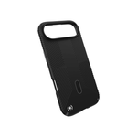 Speck iPhone 17 Air Presidio2 Grip ClickLock - Black - Black