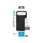 Speck iPhone 17 Air Presidio2 Grip ClickLock - Black - Black