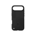 Speck iPhone 17 Air Presidio2 Grip Magsafe - Black - Black