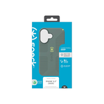 Speck iPhone 17 Candyshell Grip Magsafe - Green - Green