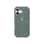 Speck iPhone 17 Candyshell Grip Magsafe - Green - Green