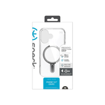 Speck iPhone 17 Presidio Grip Magsafe - Clear - Clear
