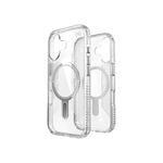 Speck iPhone 17 Presidio Grip Magsafe - Clear - Clear