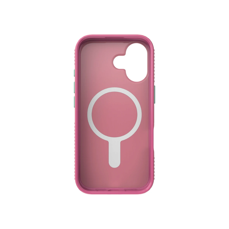 Speck iPhone 17 Presidio Lux Grip ClickLock - Pink - Pink