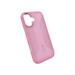 Speck iPhone 17 Presidio Lux Grip ClickLock - Pink - Pink