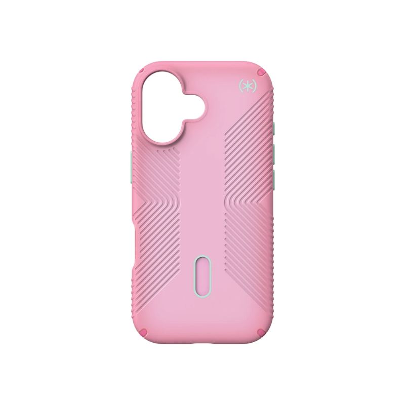 Speck iPhone 17 Presidio Lux Grip ClickLock - Pink - Pink