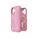 Speck iPhone 17 Presidio Lux Grip ClickLock - Pink - Pink