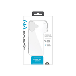 Speck iPhone 17 Presidio Perfect Case - Clear - Clear
