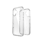 Speck iPhone 17 Presidio Perfect Case - Clear - Clear