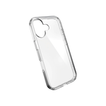 Speck iPhone 17 Presidio Perfect Case - Clear - Clear