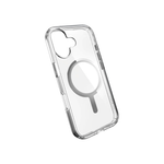 Speck iPhone 17 Presidio Perfect MS - Clear - Clear