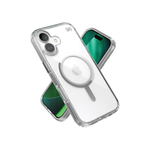 Speck iPhone 17 Presidio Perfect MS - Clear - Clear